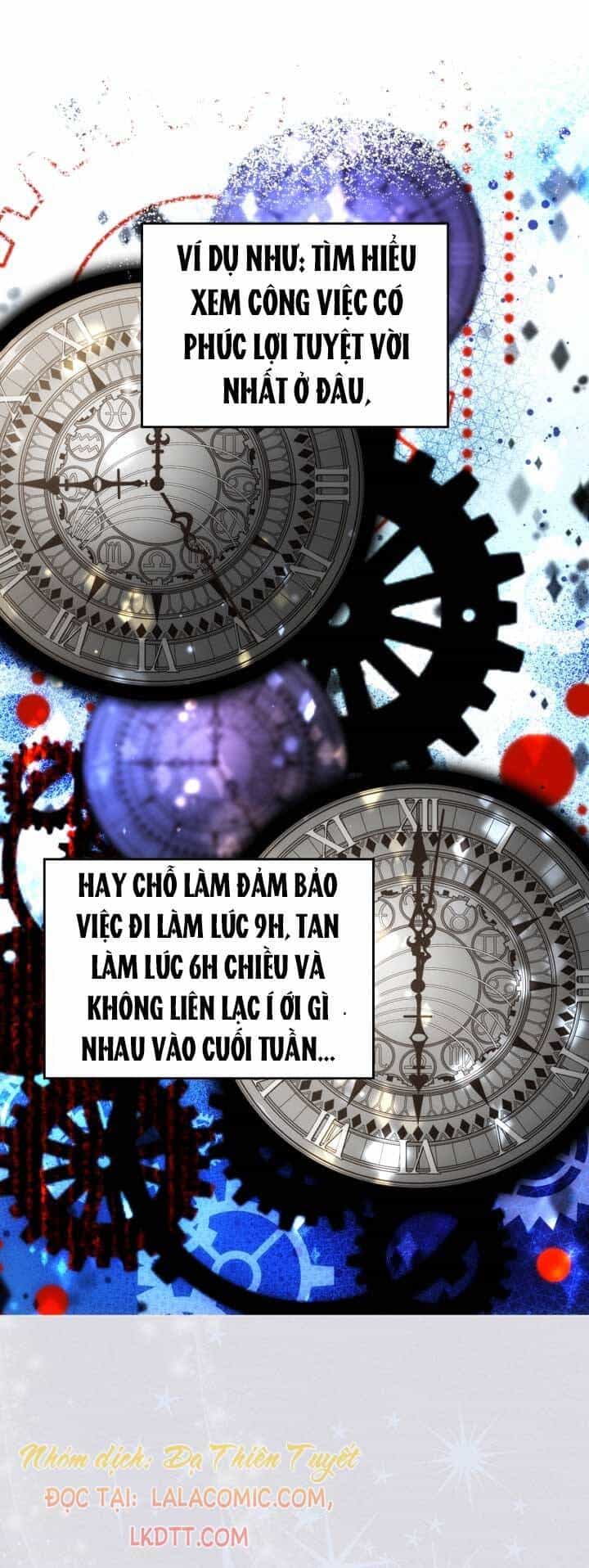 Anh Trai Tôi Quá Hiền Lành Làm Tôi Lo Lắng Ghê - Chương 3 - ảnh 43