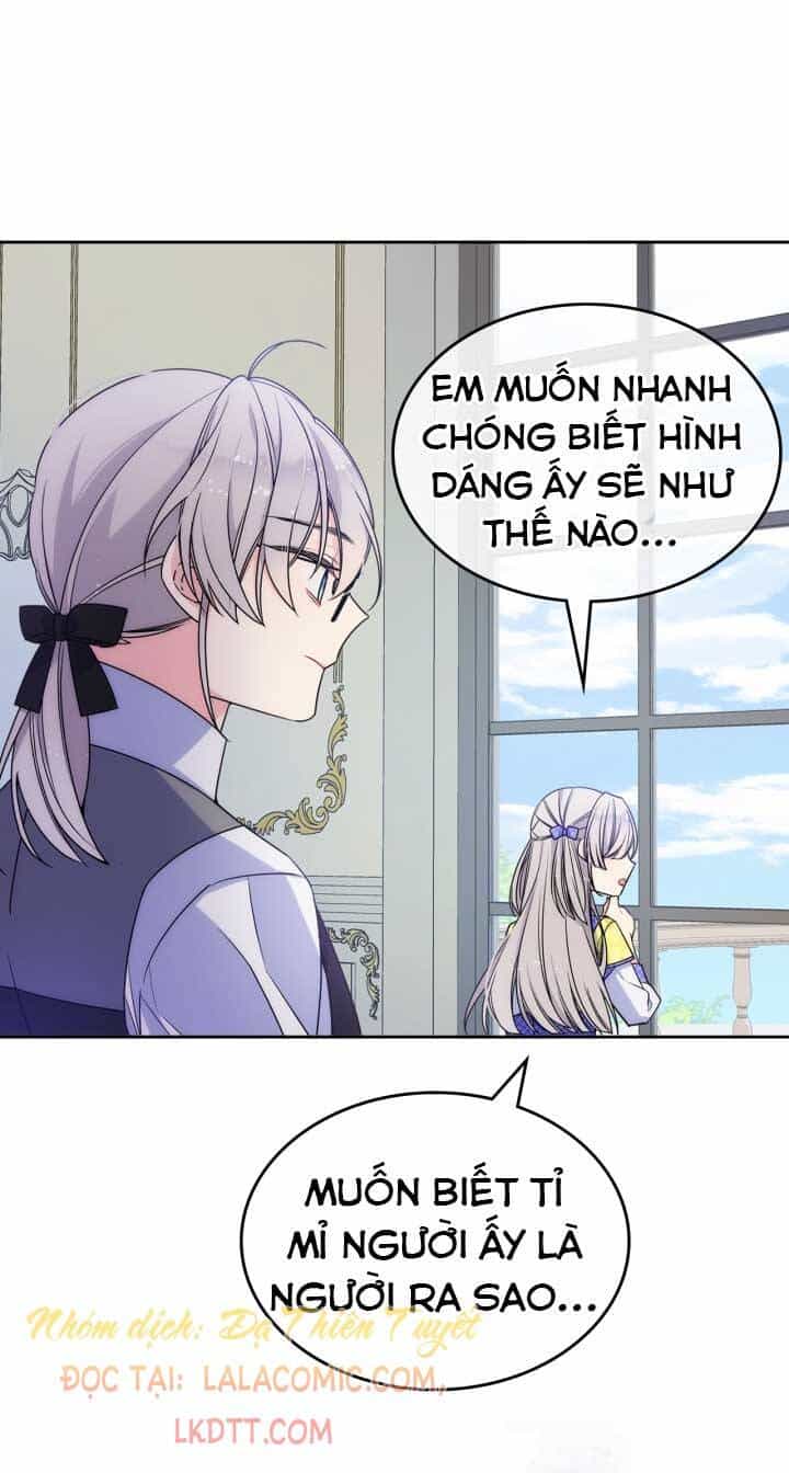 Anh Trai Tôi Quá Hiền Lành Làm Tôi Lo Lắng Ghê - Chương 3 - ảnh 53