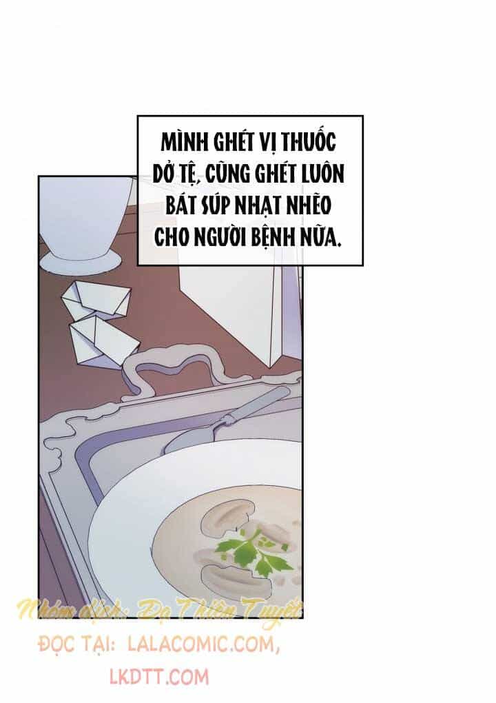 Anh Trai Tôi Quá Hiền Lành Làm Tôi Lo Lắng Ghê - Chương 3 - ảnh 58
