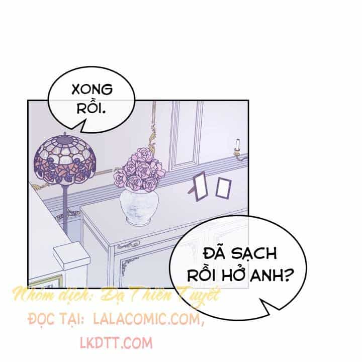 Anh Trai Tôi Quá Hiền Lành Làm Tôi Lo Lắng Ghê - Chương 3 - ảnh 6