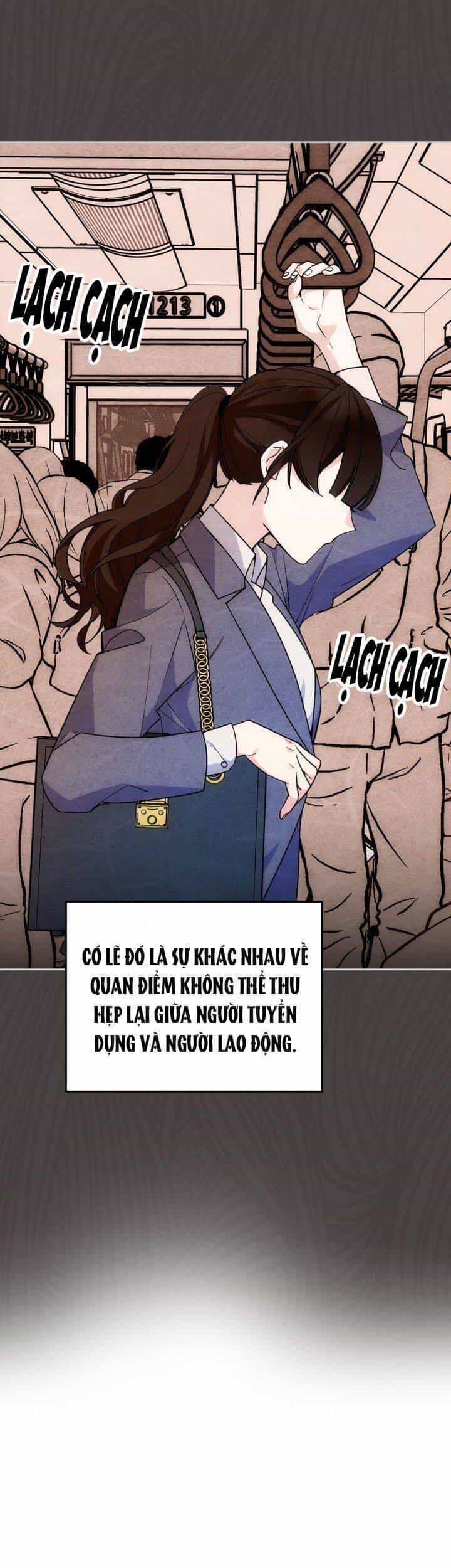Anh Trai Tôi Quá Hiền Lành Làm Tôi Lo Lắng Ghê - Chương 32 - ảnh 5