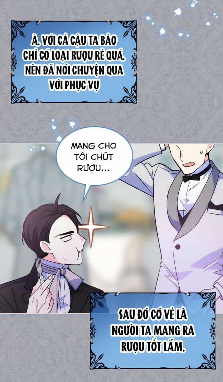 Anh Trai Tôi Quá Hiền Lành Làm Tôi Lo Lắng Ghê - Chương 33 - ảnh 23