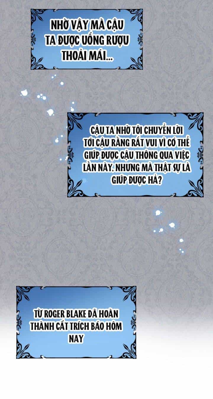 Anh Trai Tôi Quá Hiền Lành Làm Tôi Lo Lắng Ghê - Chương 33 - ảnh 24
