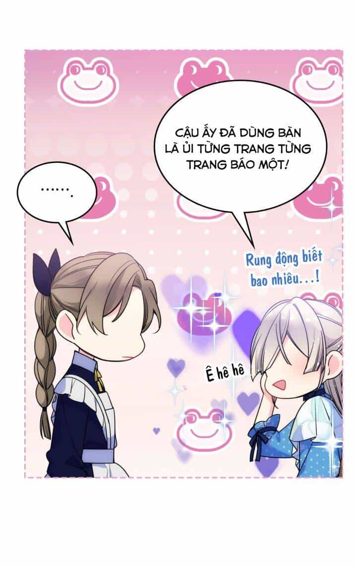 Anh Trai Tôi Quá Hiền Lành Làm Tôi Lo Lắng Ghê - Chương 33 - ảnh 44