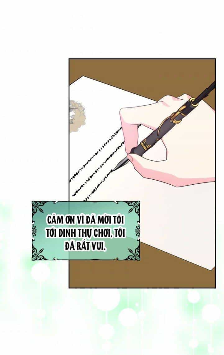 Anh Trai Tôi Quá Hiền Lành Làm Tôi Lo Lắng Ghê - Chương 34 - ảnh 27