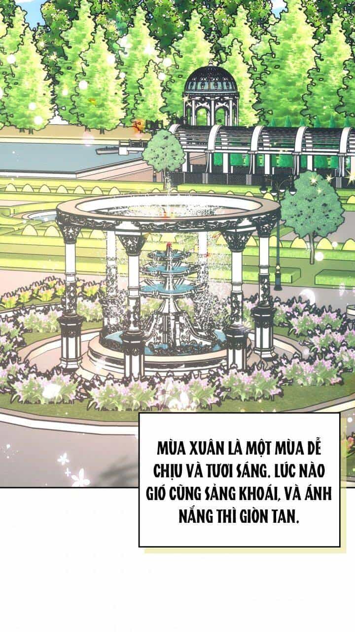 Anh Trai Tôi Quá Hiền Lành Làm Tôi Lo Lắng Ghê - Chương 34 - ảnh 32