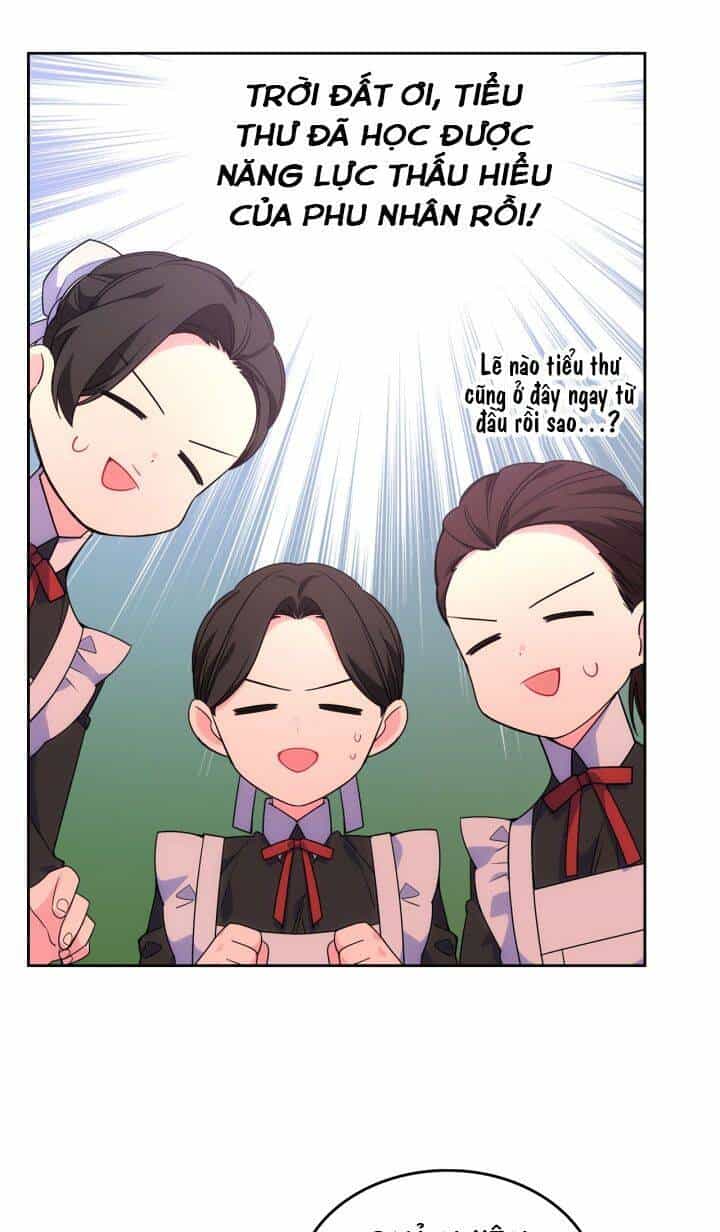 Anh Trai Tôi Quá Hiền Lành Làm Tôi Lo Lắng Ghê - Chương 34 - ảnh 49