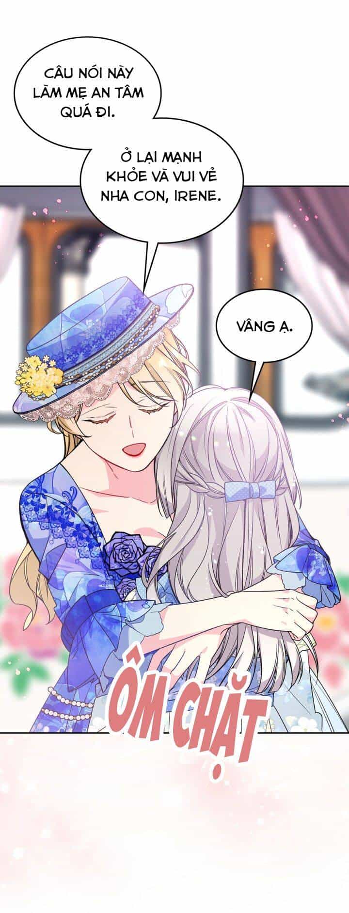 Anh Trai Tôi Quá Hiền Lành Làm Tôi Lo Lắng Ghê - Chương 34 - ảnh 57