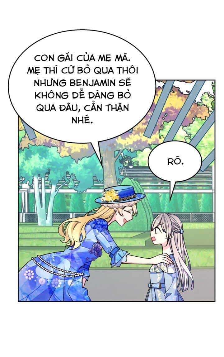 Anh Trai Tôi Quá Hiền Lành Làm Tôi Lo Lắng Ghê - Chương 34 - ảnh 60