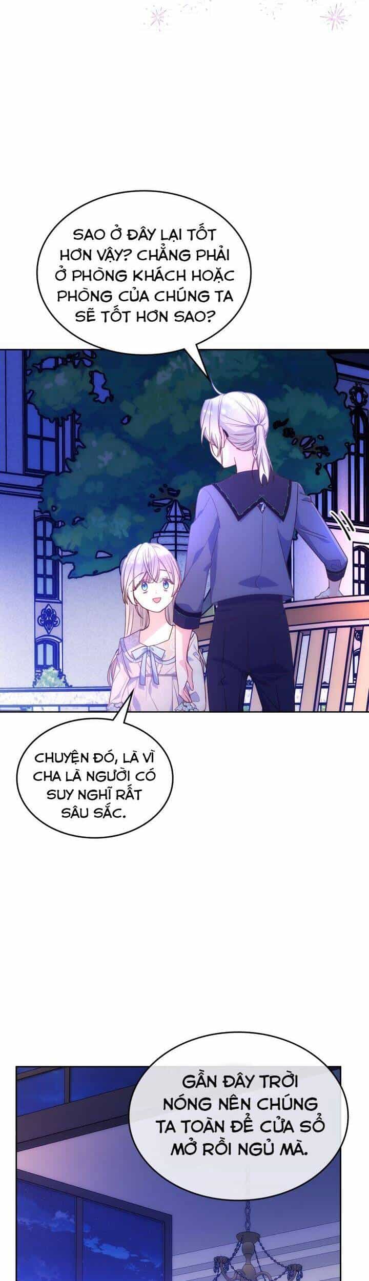 Anh Trai Tôi Quá Hiền Lành Làm Tôi Lo Lắng Ghê - Chương 36 - ảnh 2
