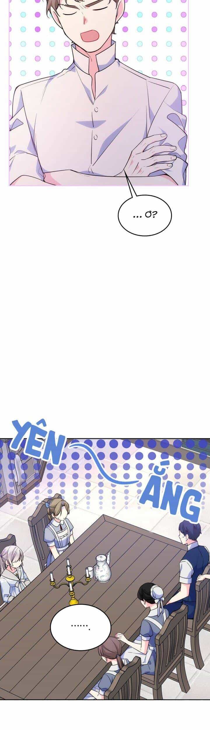 Anh Trai Tôi Quá Hiền Lành Làm Tôi Lo Lắng Ghê - Chương 37 - ảnh 20