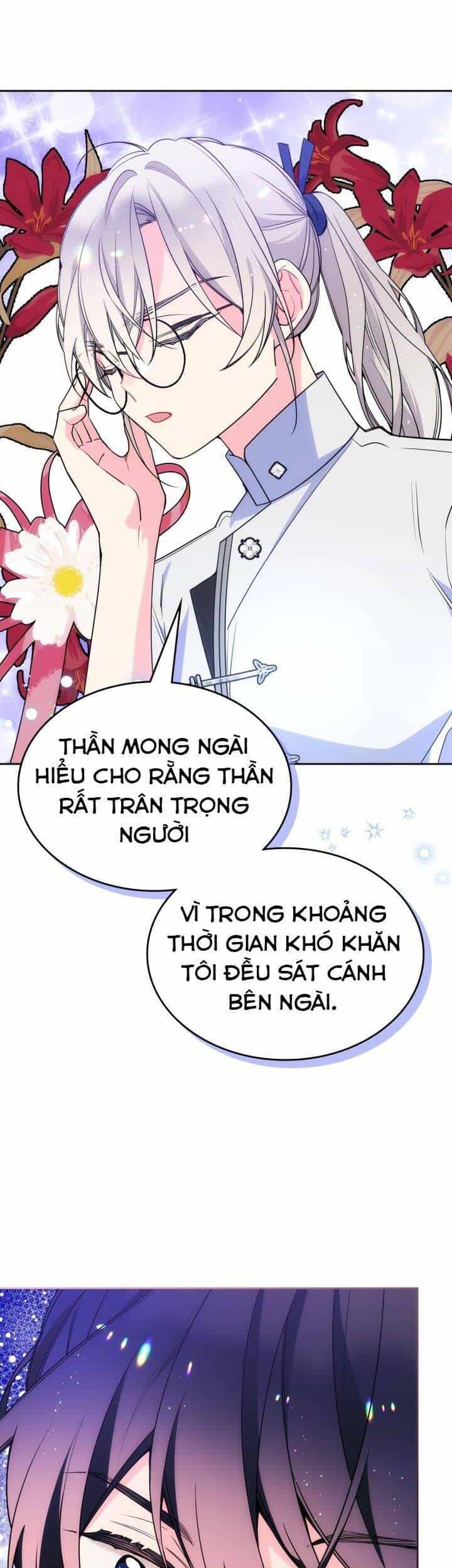 Anh Trai Tôi Quá Hiền Lành Làm Tôi Lo Lắng Ghê - Chương 38 - ảnh 45