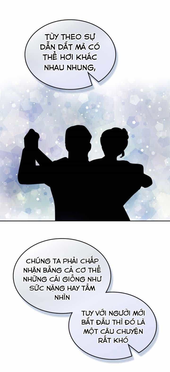 Anh Trai Tôi Quá Hiền Lành Làm Tôi Lo Lắng Ghê - Chương 39 - ảnh 50