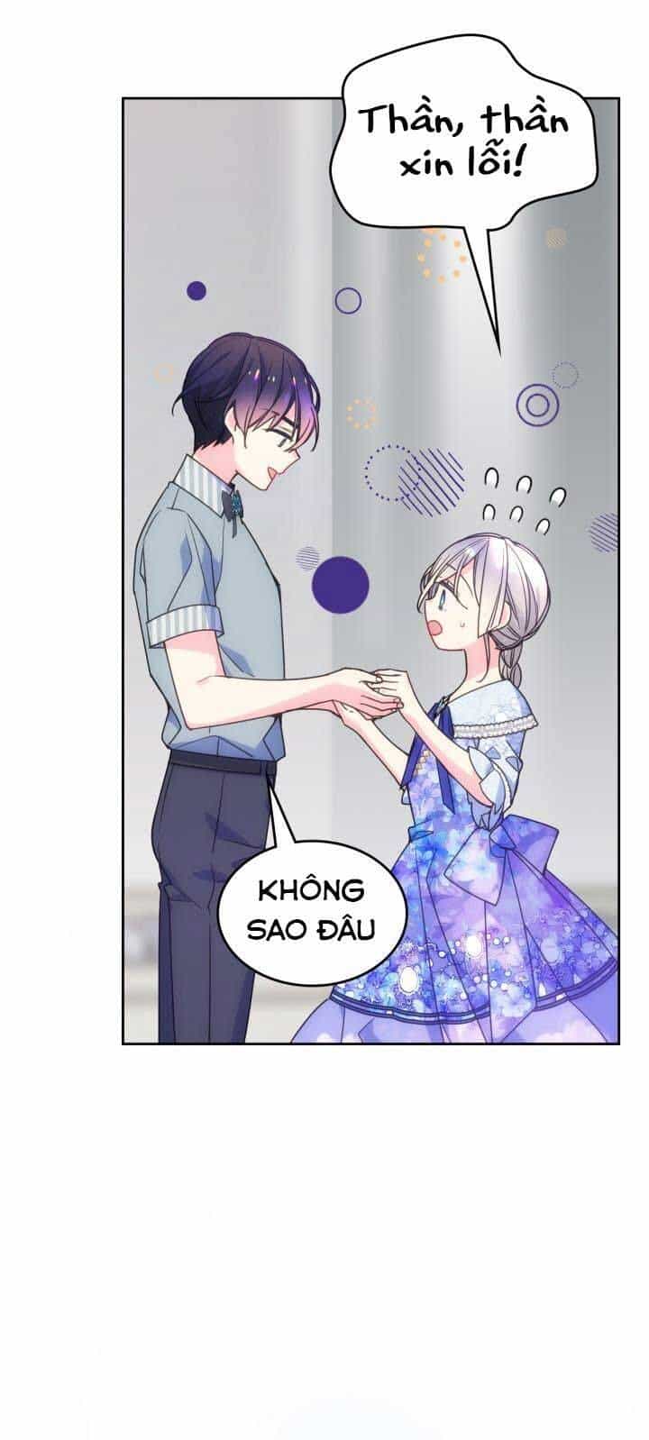 Anh Trai Tôi Quá Hiền Lành Làm Tôi Lo Lắng Ghê - Chương 39 - ảnh 68