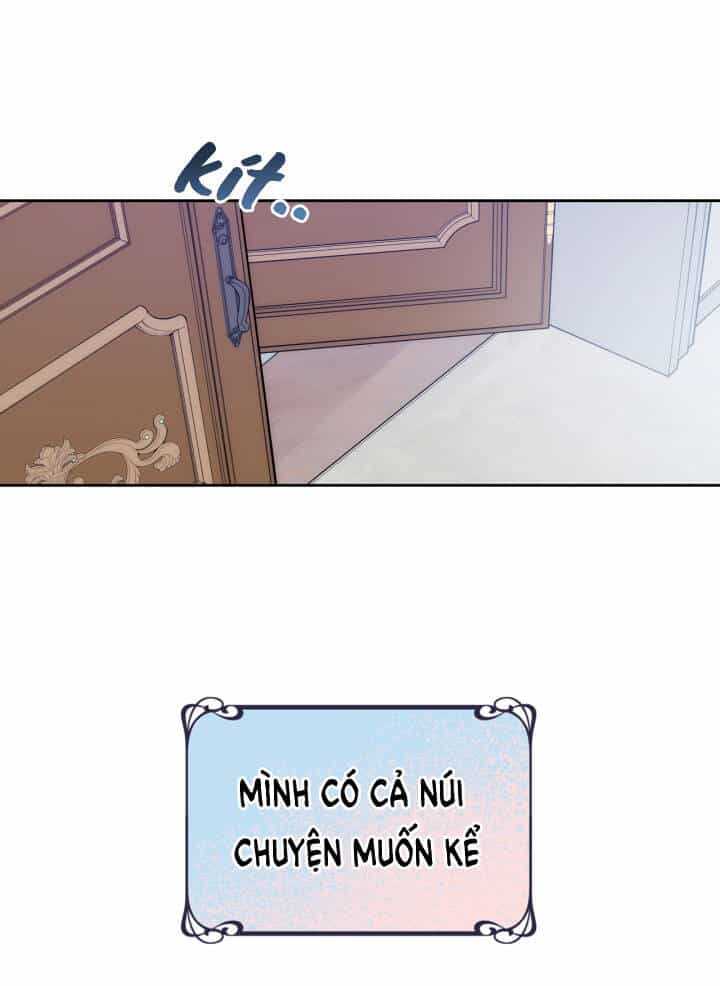 Anh Trai Tôi Quá Hiền Lành Làm Tôi Lo Lắng Ghê - Chương 4 - ảnh 3