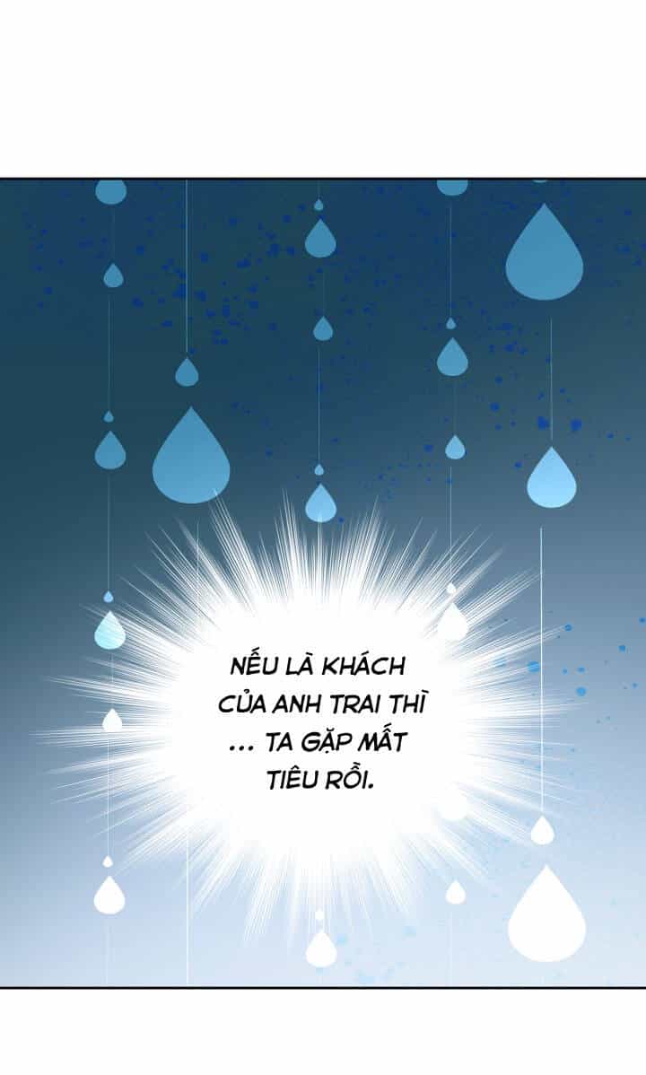 Anh Trai Tôi Quá Hiền Lành Làm Tôi Lo Lắng Ghê - Chương 4 - ảnh 40