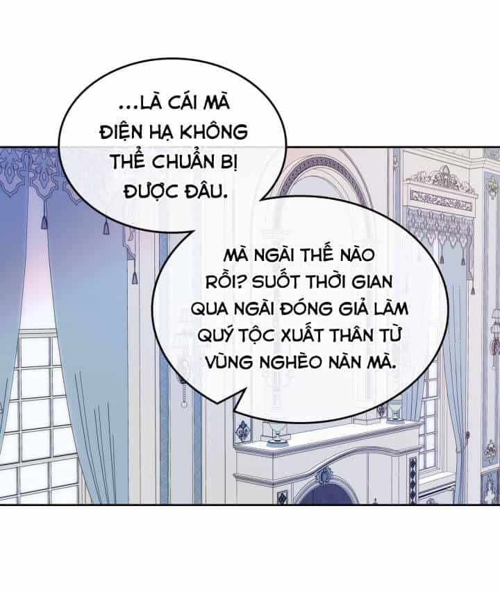 Anh Trai Tôi Quá Hiền Lành Làm Tôi Lo Lắng Ghê - Chương 4 - ảnh 56