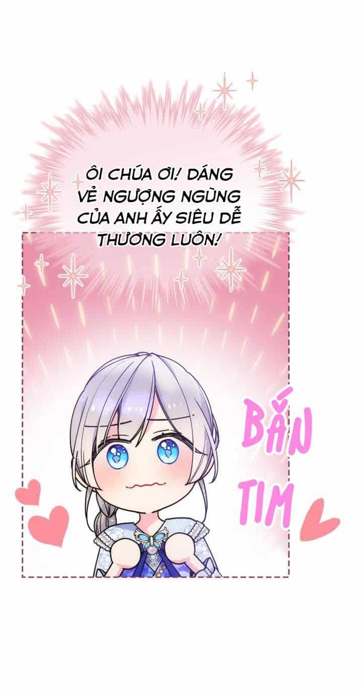 Anh Trai Tôi Quá Hiền Lành Làm Tôi Lo Lắng Ghê - Chương 40 - ảnh 23