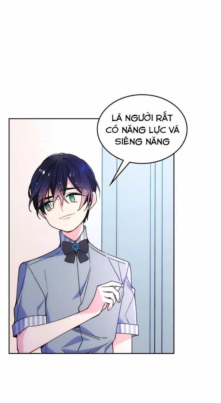 Anh Trai Tôi Quá Hiền Lành Làm Tôi Lo Lắng Ghê - Chương 40 - ảnh 62