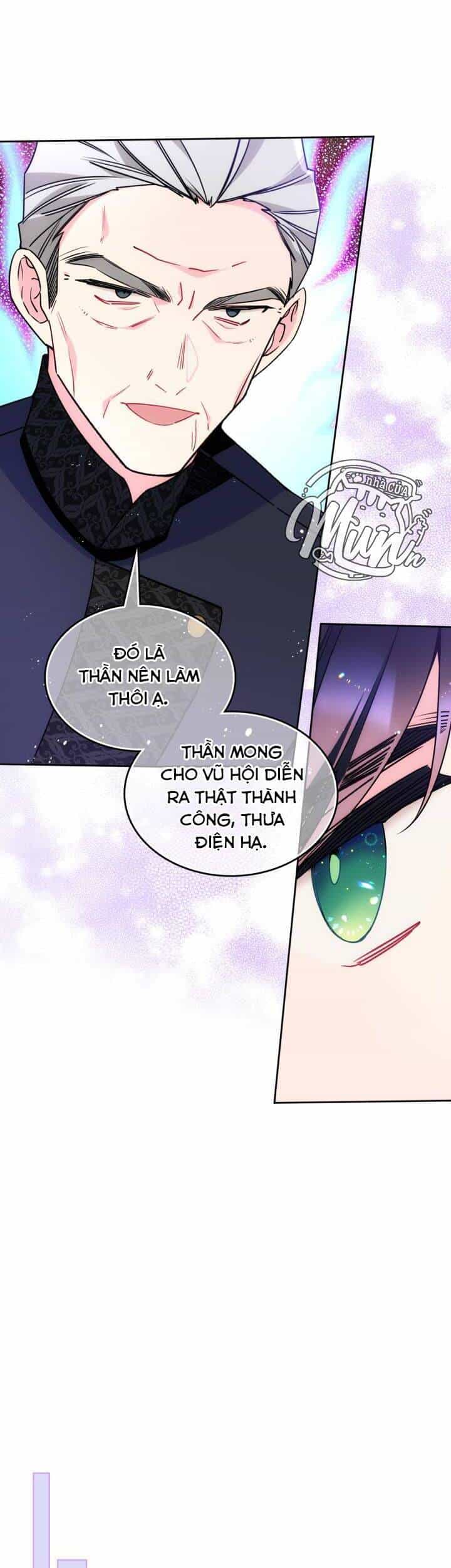 Anh Trai Tôi Quá Hiền Lành Làm Tôi Lo Lắng Ghê - Chương 41 - ảnh 11