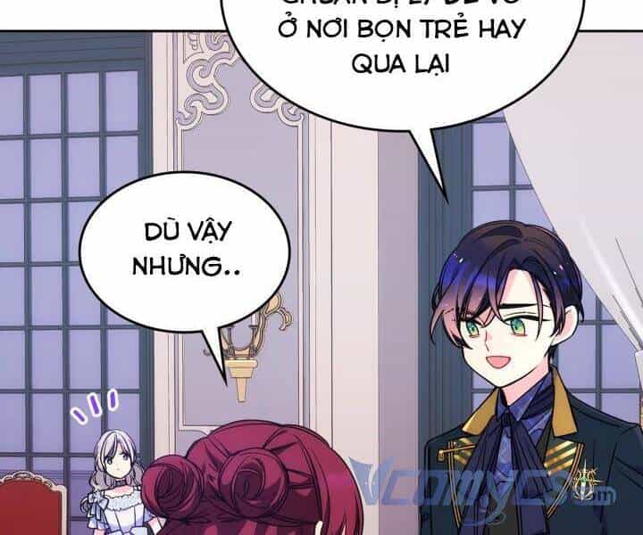 Anh Trai Tôi Quá Hiền Lành Làm Tôi Lo Lắng Ghê - Chương 42 - ảnh 4