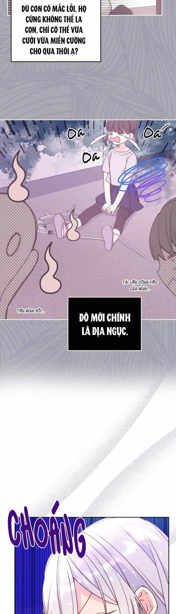 Anh Trai Tôi Quá Hiền Lành Làm Tôi Lo Lắng Ghê - Chương 43 - ảnh 11
