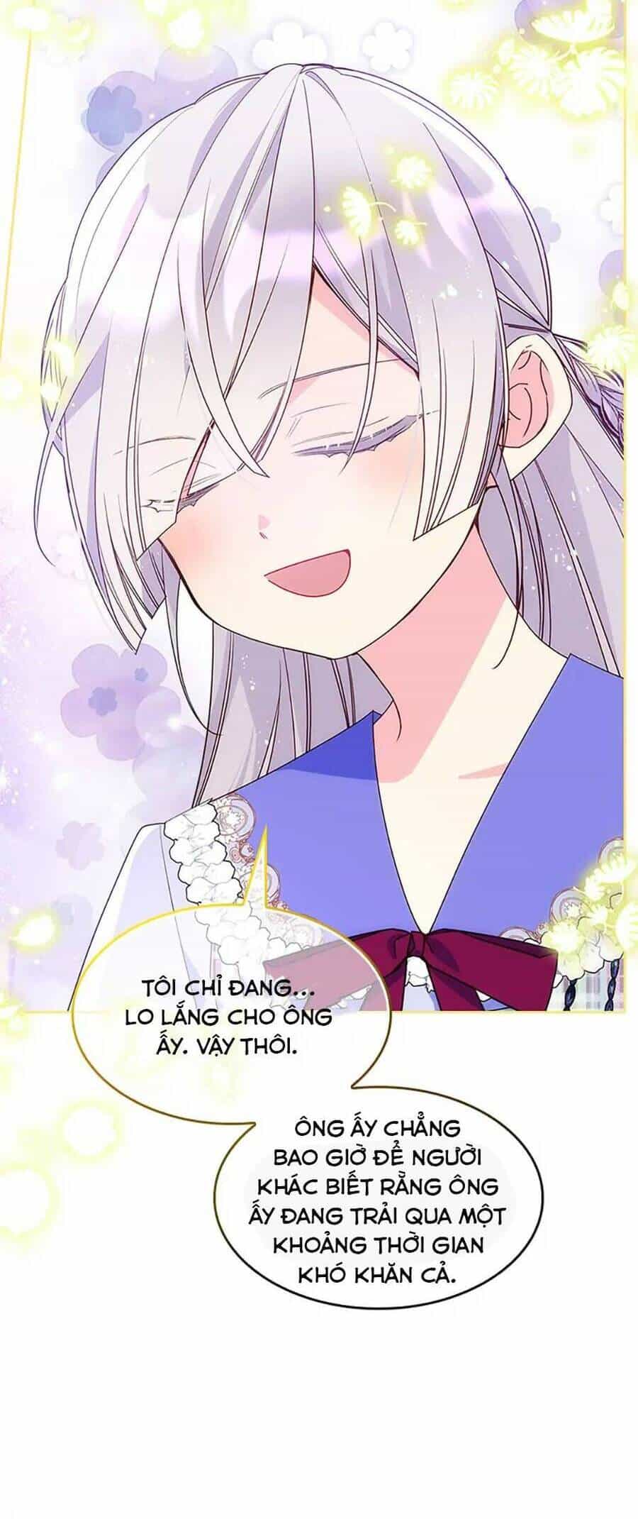Anh Trai Tôi Quá Hiền Lành Làm Tôi Lo Lắng Ghê - Chương 45 - ảnh 13