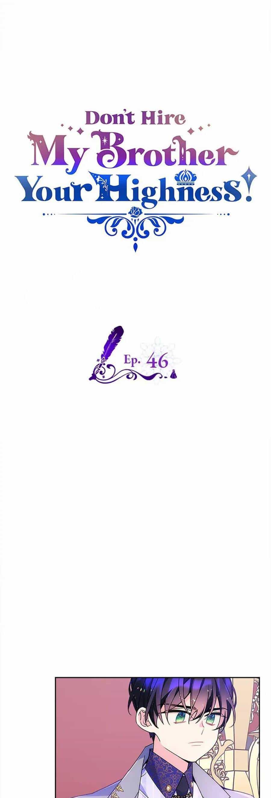 Anh Trai Tôi Quá Hiền Lành Làm Tôi Lo Lắng Ghê - Chương 46 - ảnh 1