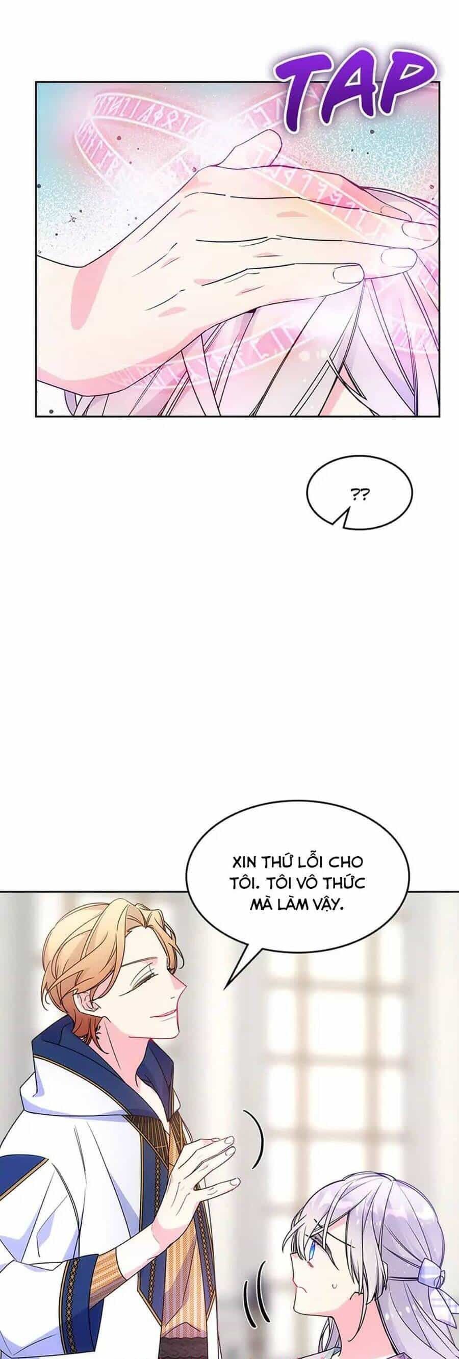 Anh Trai Tôi Quá Hiền Lành Làm Tôi Lo Lắng Ghê - Chương 47 - ảnh 26