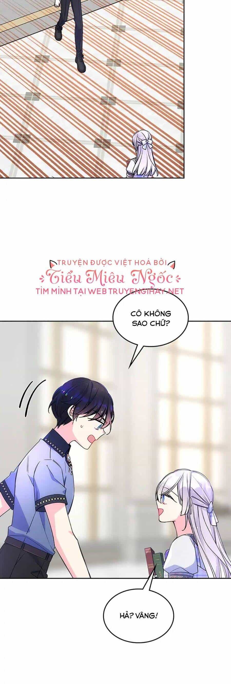 Anh Trai Tôi Quá Hiền Lành Làm Tôi Lo Lắng Ghê - Chương 47 - ảnh 28