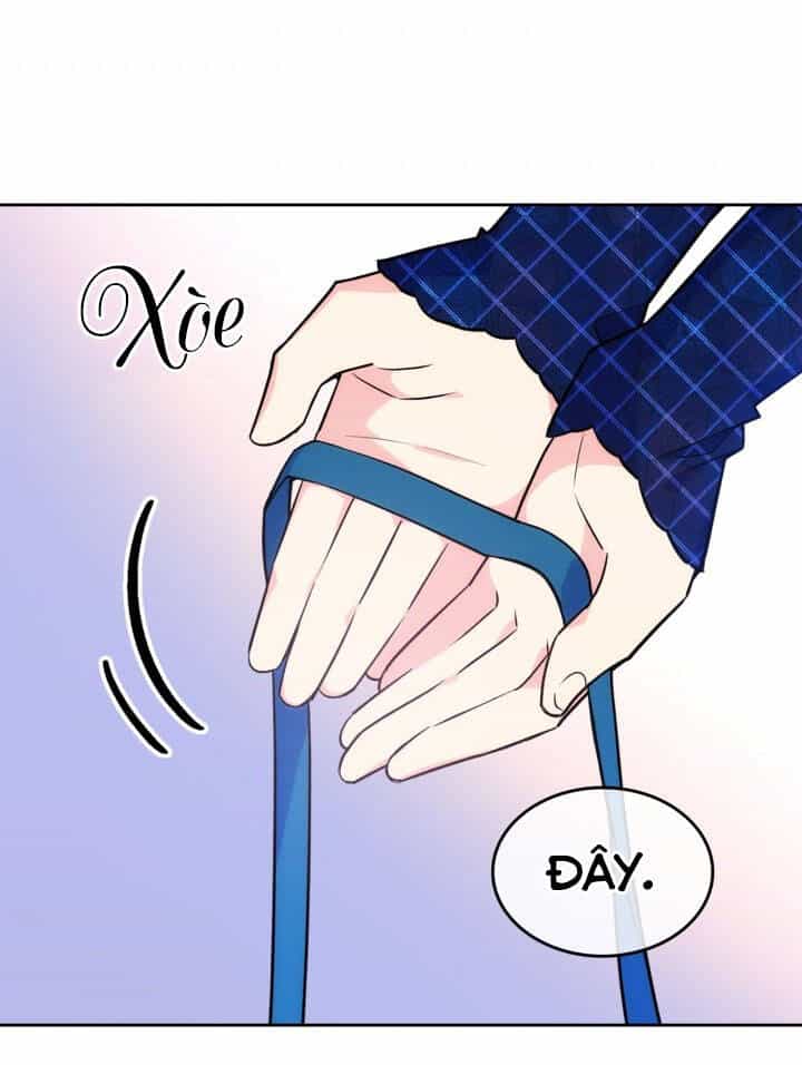 Anh Trai Tôi Quá Hiền Lành Làm Tôi Lo Lắng Ghê - Chương 5 - ảnh 41