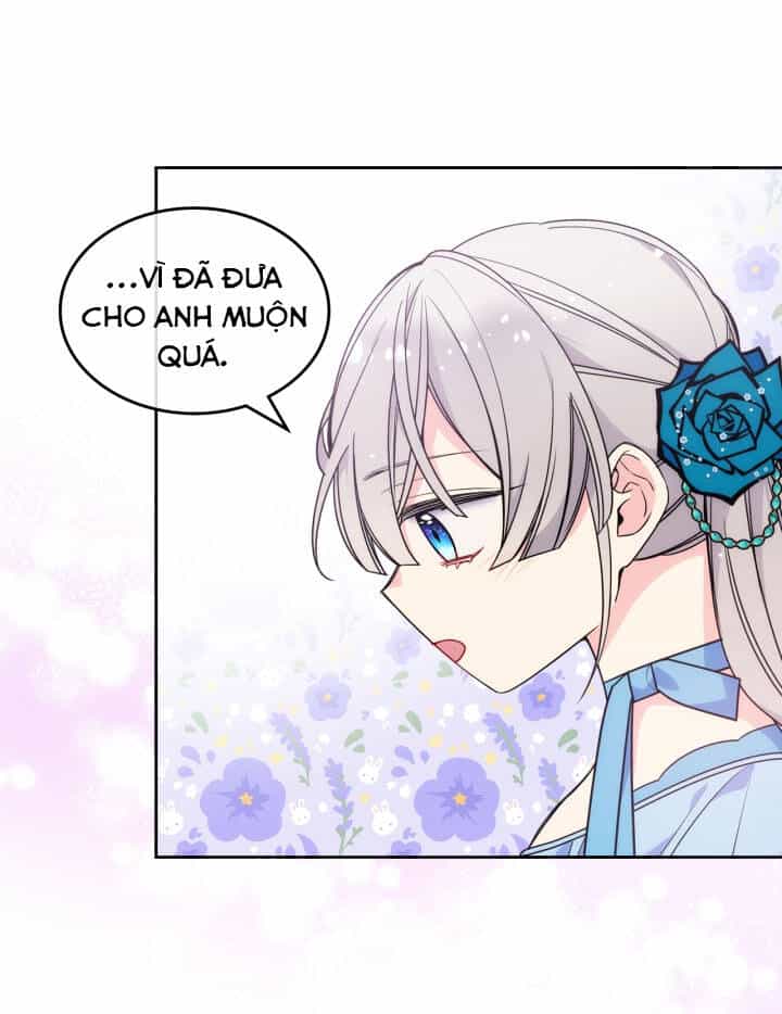 Anh Trai Tôi Quá Hiền Lành Làm Tôi Lo Lắng Ghê - Chương 5 - ảnh 48