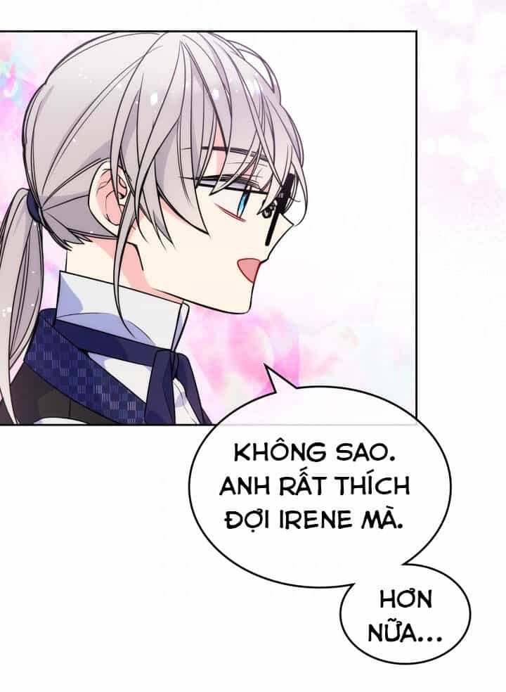 Anh Trai Tôi Quá Hiền Lành Làm Tôi Lo Lắng Ghê - Chương 5 - ảnh 49