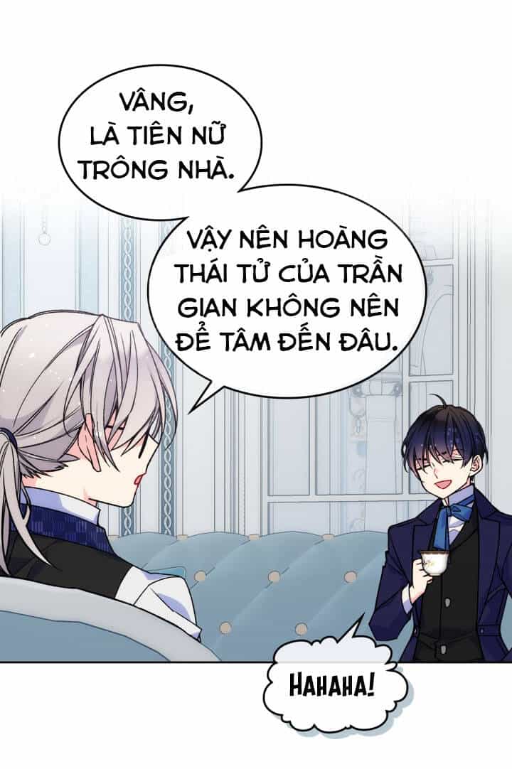 Anh Trai Tôi Quá Hiền Lành Làm Tôi Lo Lắng Ghê - Chương 5 - ảnh 7