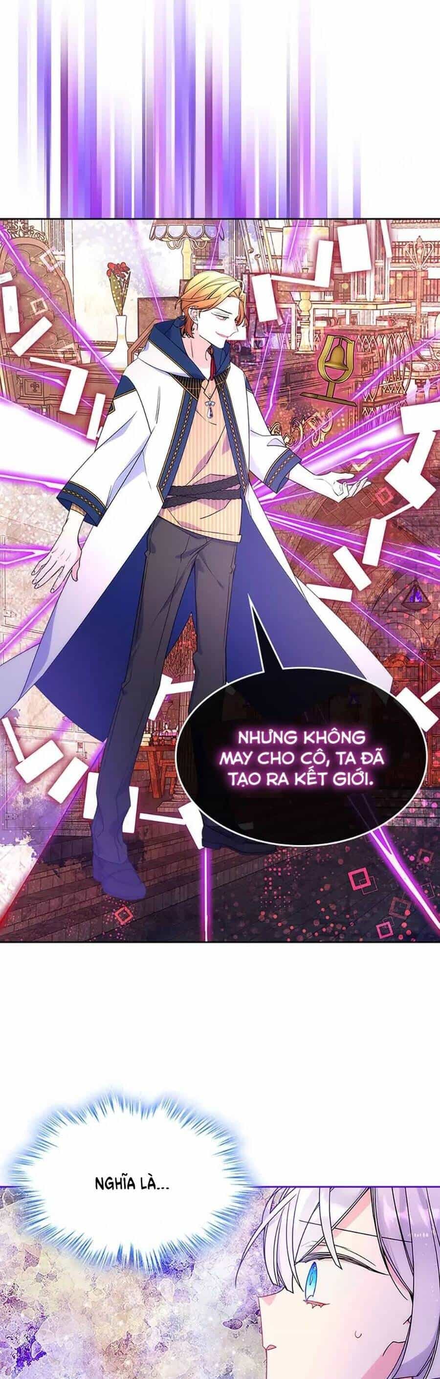 Anh Trai Tôi Quá Hiền Lành Làm Tôi Lo Lắng Ghê - Chương 50 - ảnh 9