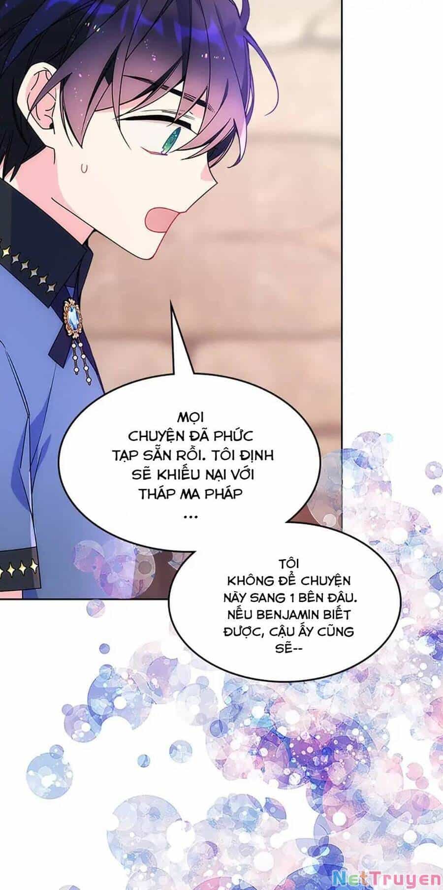 Anh Trai Tôi Quá Hiền Lành Làm Tôi Lo Lắng Ghê - Chương 51 - ảnh 17