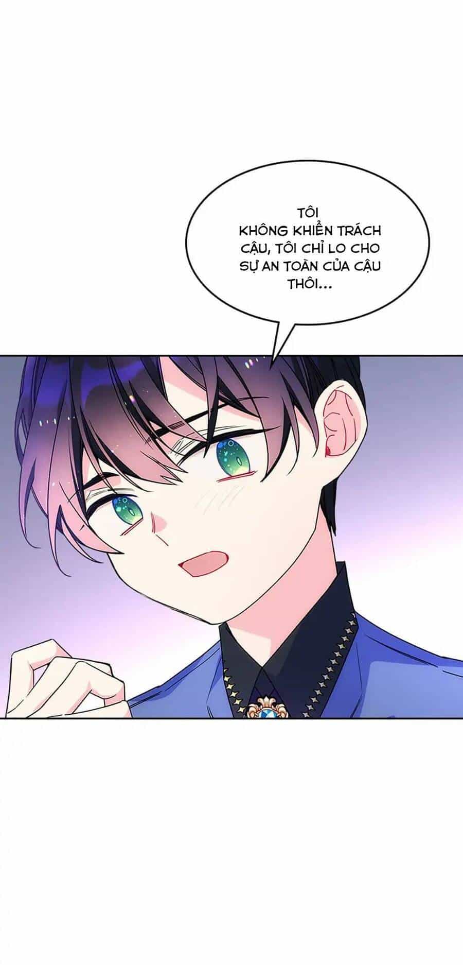 Anh Trai Tôi Quá Hiền Lành Làm Tôi Lo Lắng Ghê - Chương 51 - ảnh 20