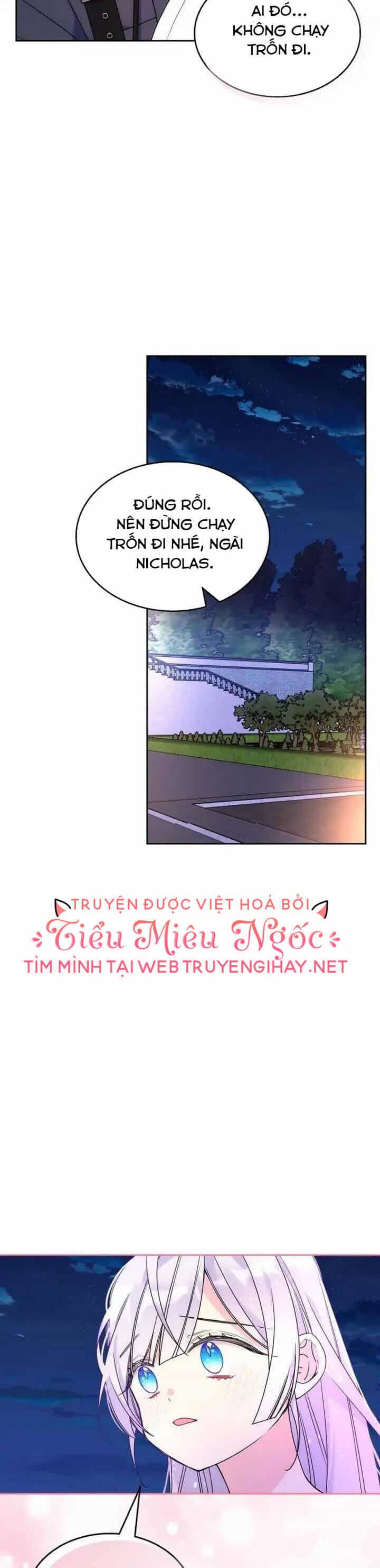 Anh Trai Tôi Quá Hiền Lành Làm Tôi Lo Lắng Ghê - Chương 52 - ảnh 27