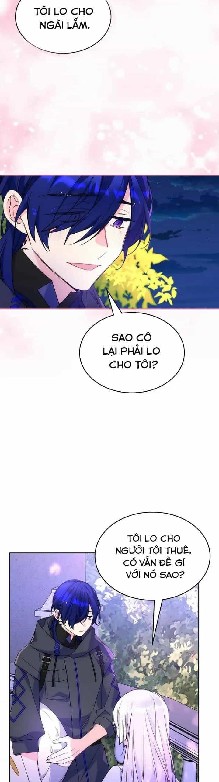 Anh Trai Tôi Quá Hiền Lành Làm Tôi Lo Lắng Ghê - Chương 52 - ảnh 28