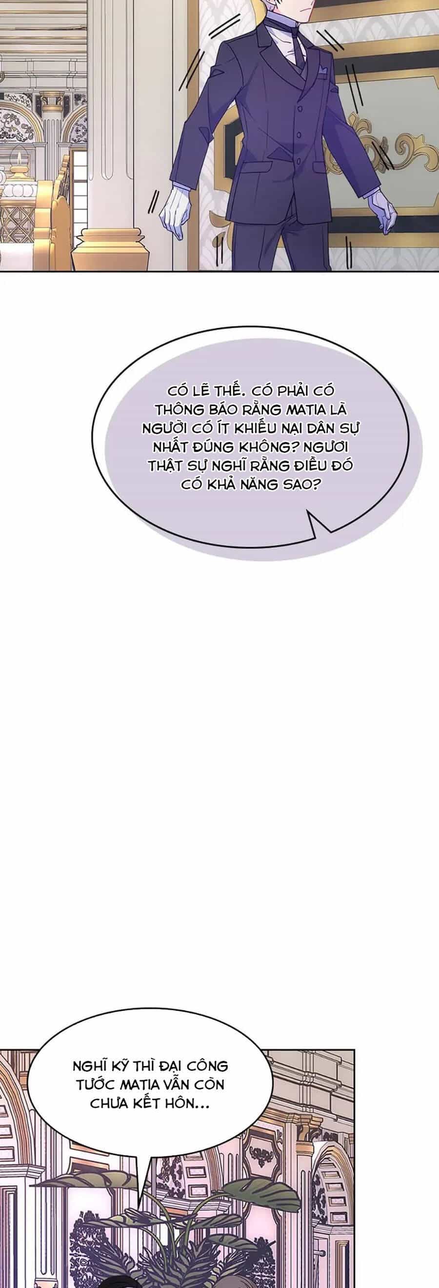 Anh Trai Tôi Quá Hiền Lành Làm Tôi Lo Lắng Ghê - Chương 54 - ảnh 27