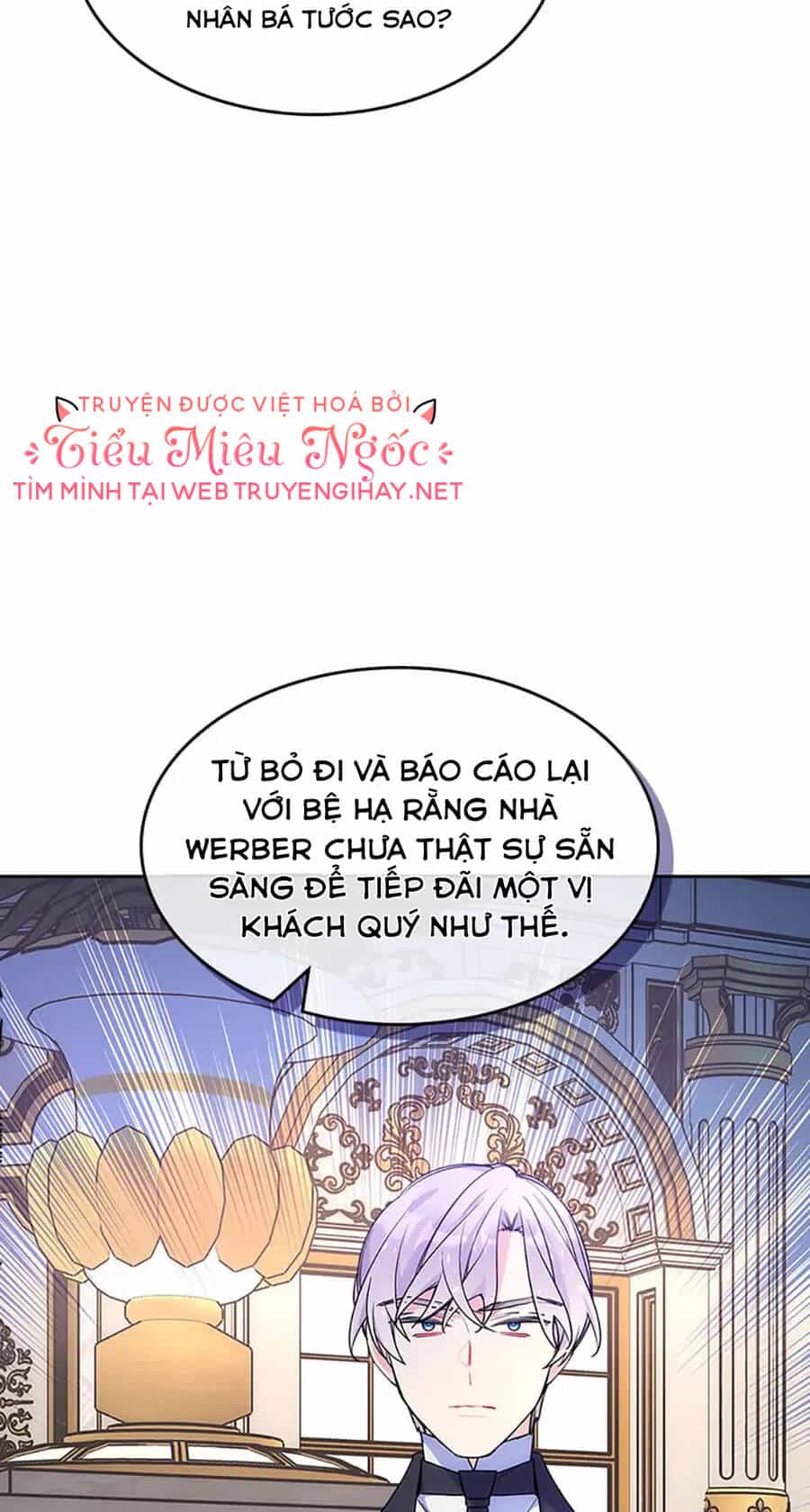 Anh Trai Tôi Quá Hiền Lành Làm Tôi Lo Lắng Ghê - Chương 55 - ảnh 10