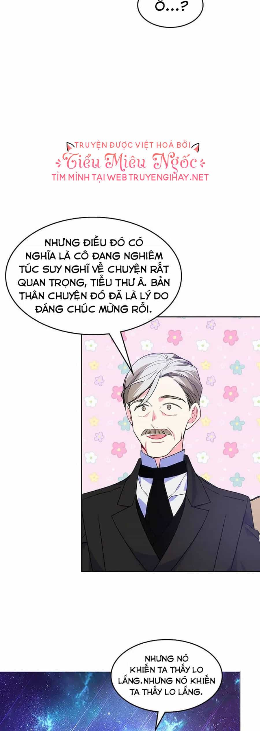 Anh Trai Tôi Quá Hiền Lành Làm Tôi Lo Lắng Ghê - Chương 56 - ảnh 15