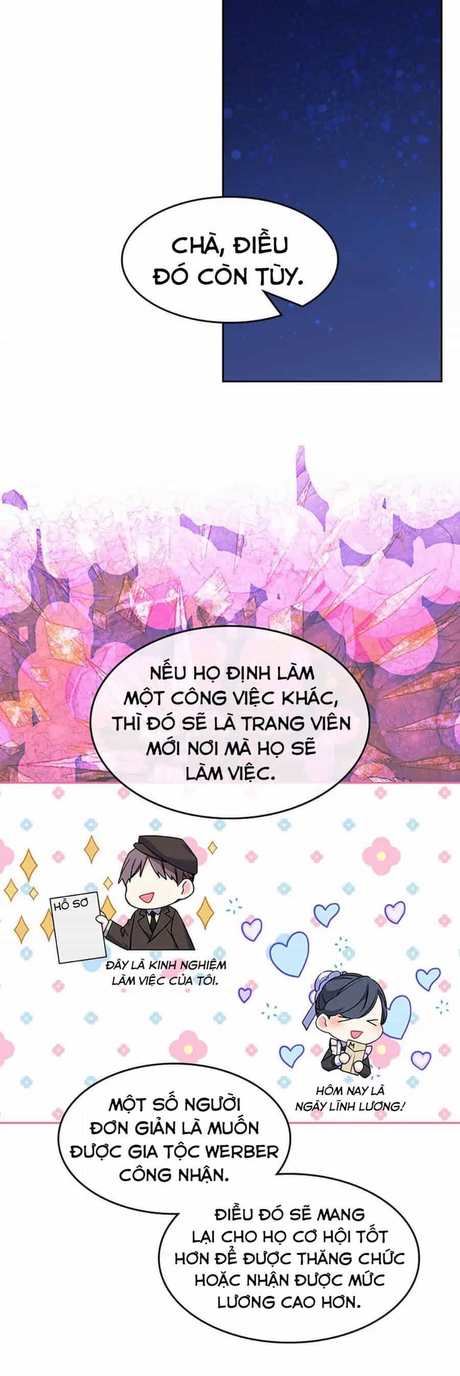 Anh Trai Tôi Quá Hiền Lành Làm Tôi Lo Lắng Ghê - Chương 56 - ảnh 5