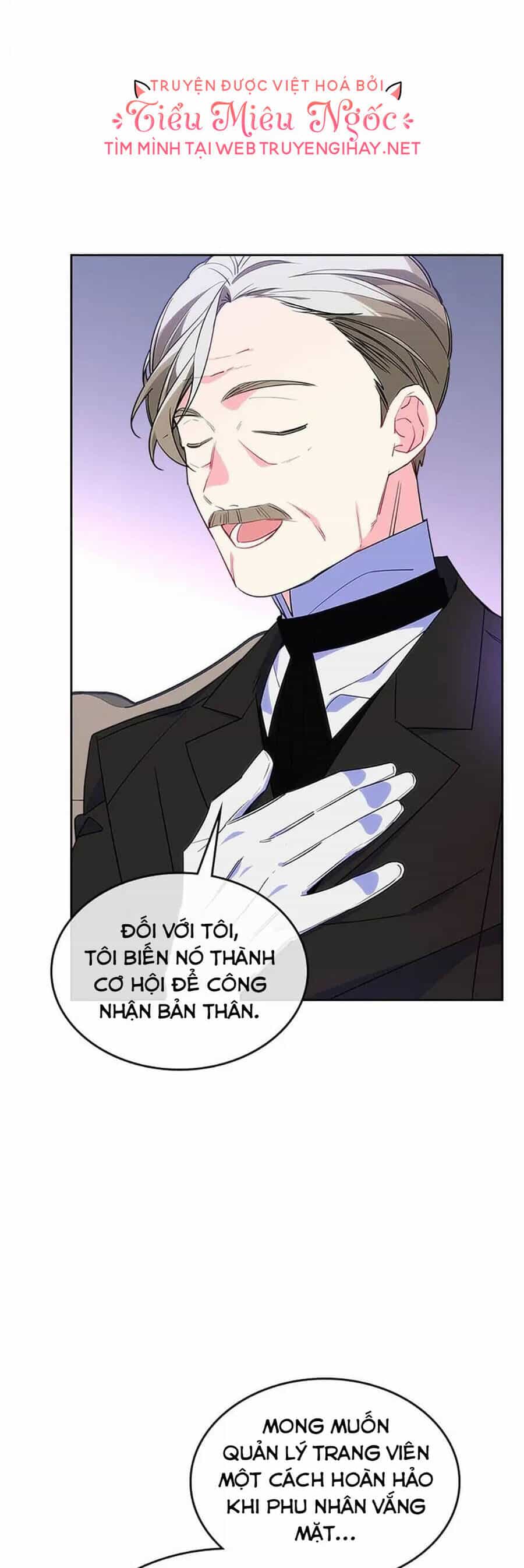 Anh Trai Tôi Quá Hiền Lành Làm Tôi Lo Lắng Ghê - Chương 56 - ảnh 6