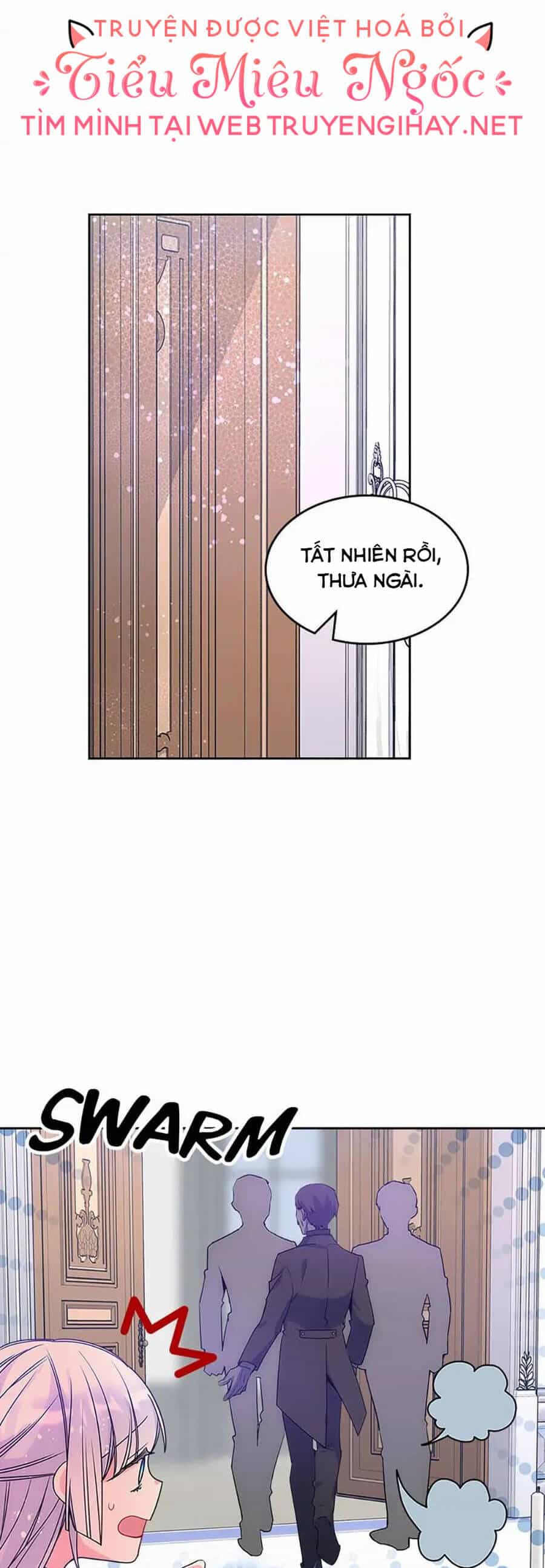 Anh Trai Tôi Quá Hiền Lành Làm Tôi Lo Lắng Ghê - Chương 57 - ảnh 18