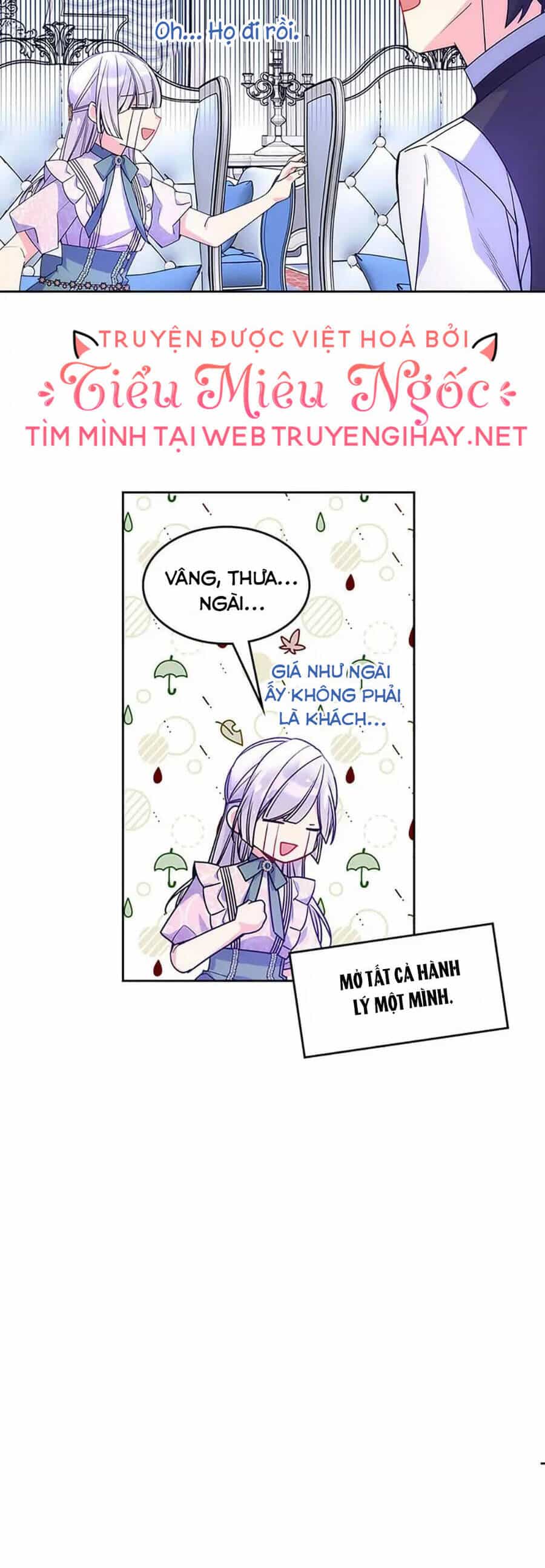 Anh Trai Tôi Quá Hiền Lành Làm Tôi Lo Lắng Ghê - Chương 57 - ảnh 20