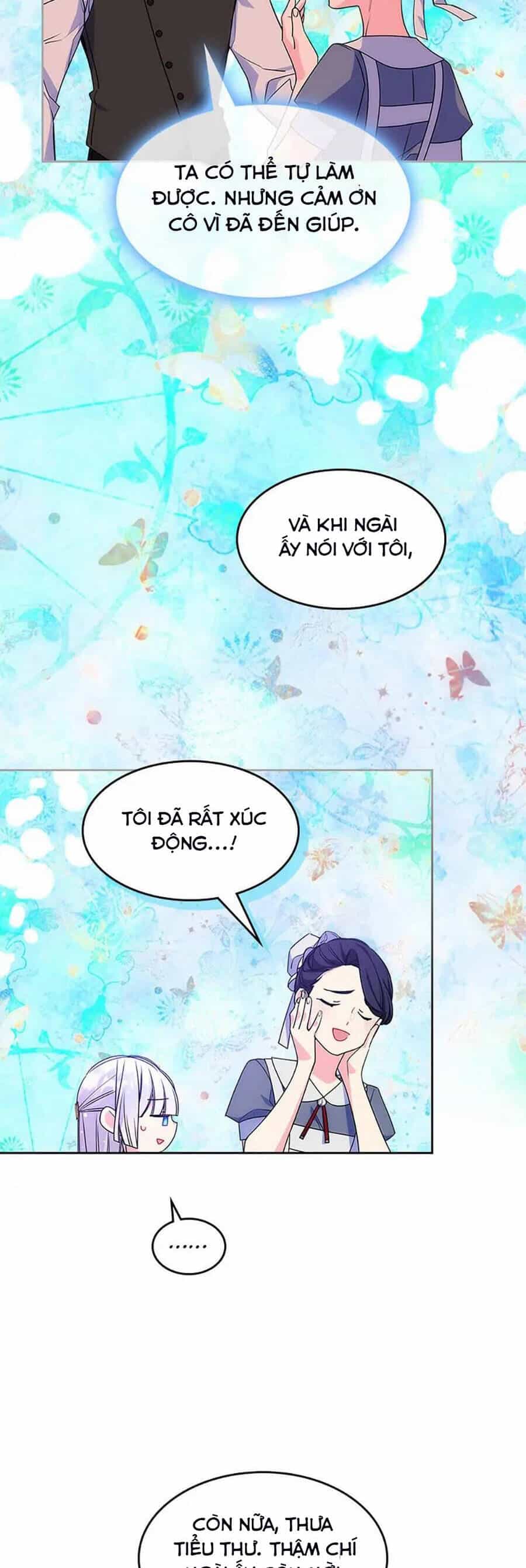 Anh Trai Tôi Quá Hiền Lành Làm Tôi Lo Lắng Ghê - Chương 57 - ảnh 28