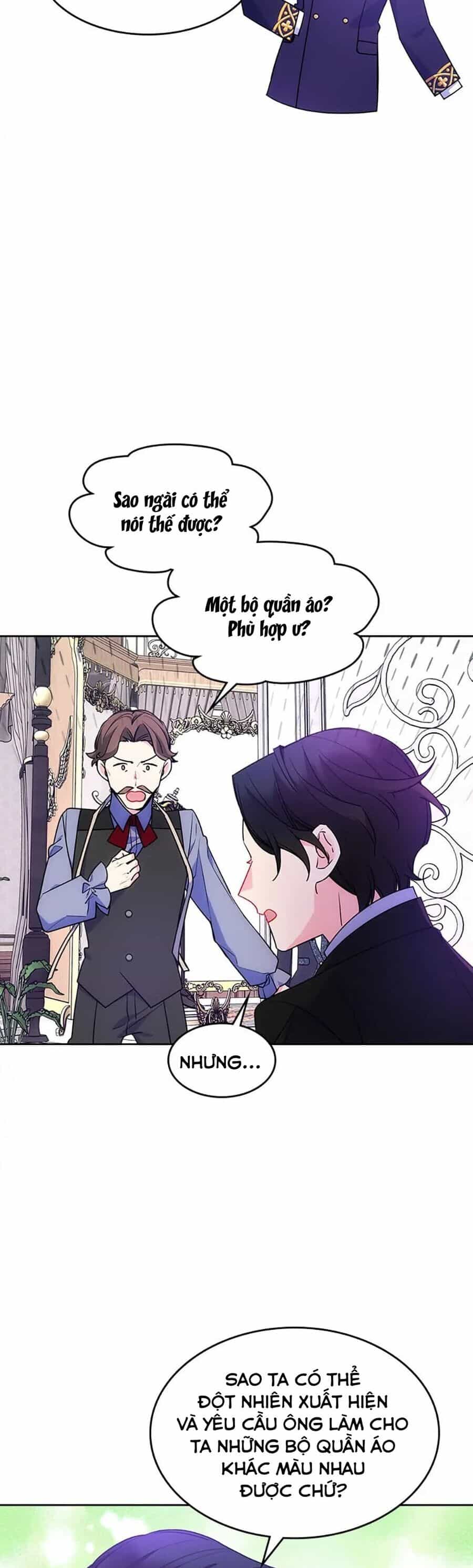 Anh Trai Tôi Quá Hiền Lành Làm Tôi Lo Lắng Ghê - Chương 58 - ảnh 26