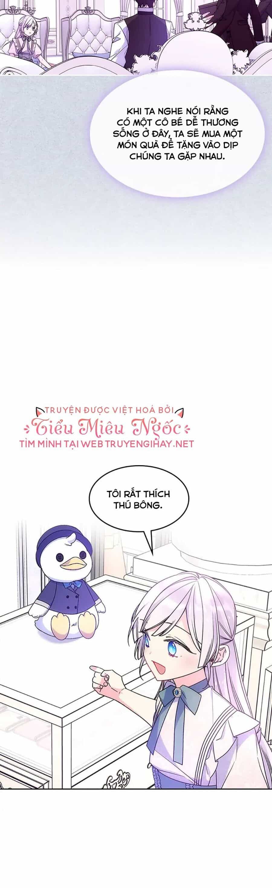 Anh Trai Tôi Quá Hiền Lành Làm Tôi Lo Lắng Ghê - Chương 58 - ảnh 35