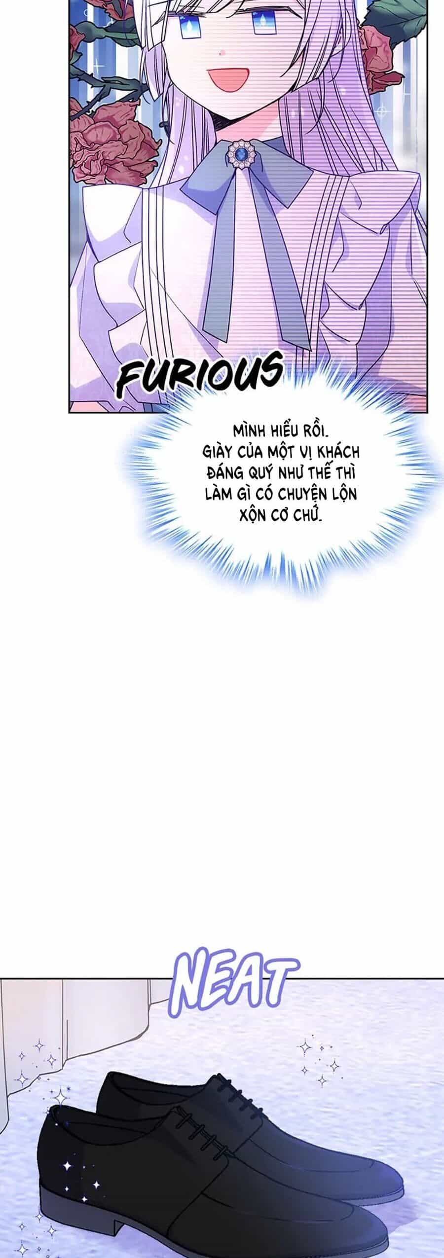 Anh Trai Tôi Quá Hiền Lành Làm Tôi Lo Lắng Ghê - Chương 58 - ảnh 5